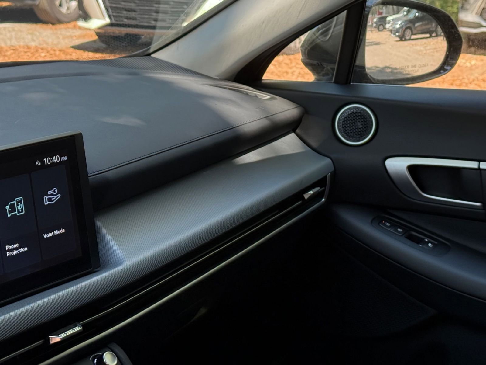 Thumbnail: 2025 Hyundai Sonata - 33