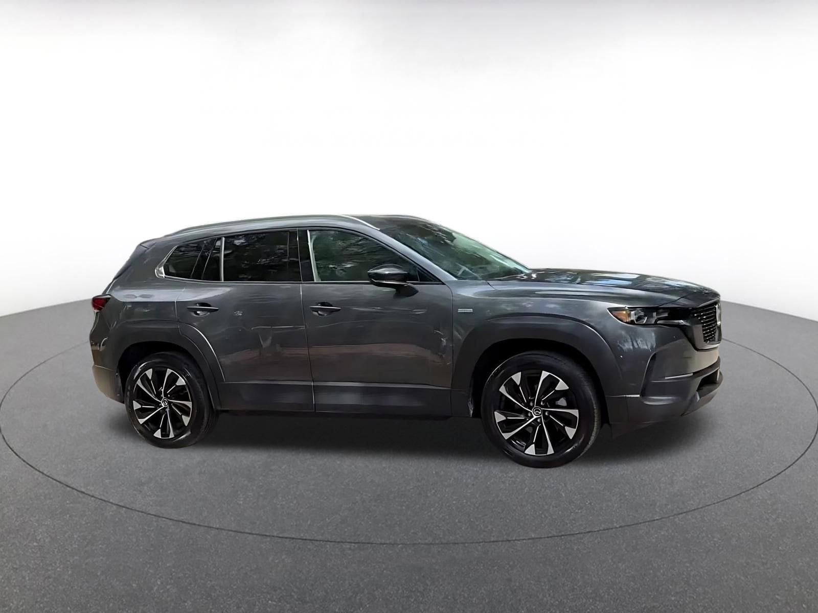 Thumbnail: 2025 Mazda CX-50 - 2