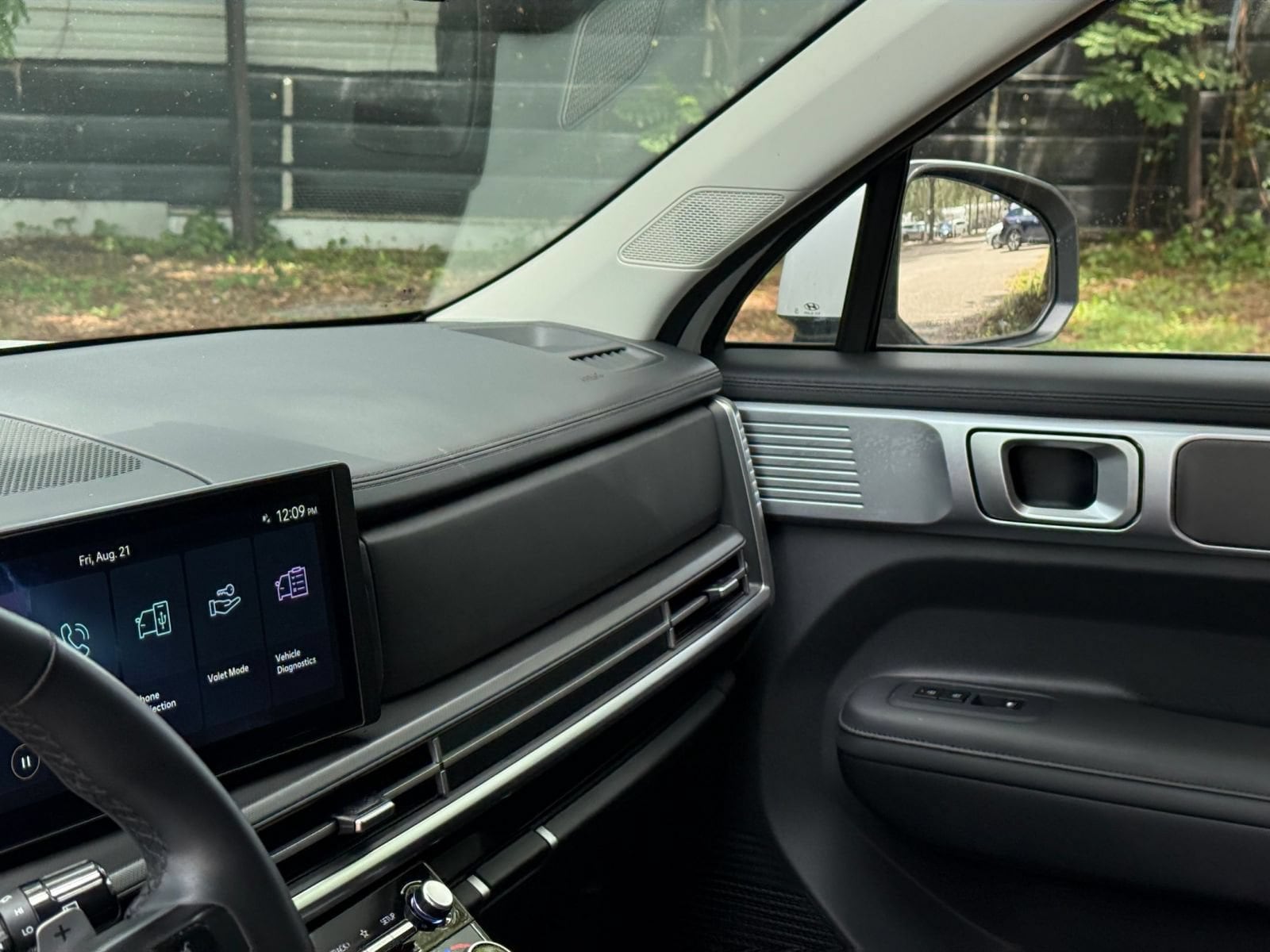 Thumbnail: 2026 Hyundai Santa Fe - 34