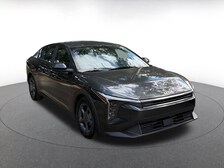 2025 Kia K4 LXS -
                  Orlando, FL