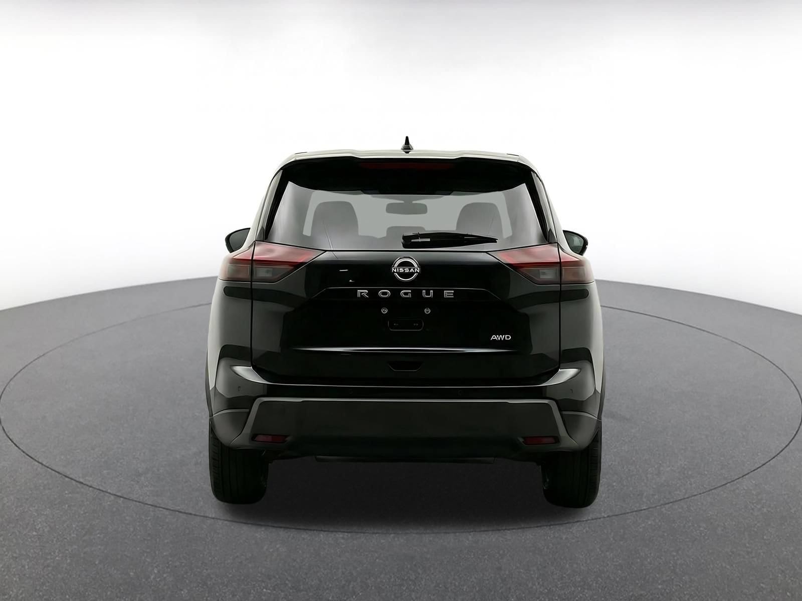 Thumbnail: 2025 Nissan Rogue - 6
