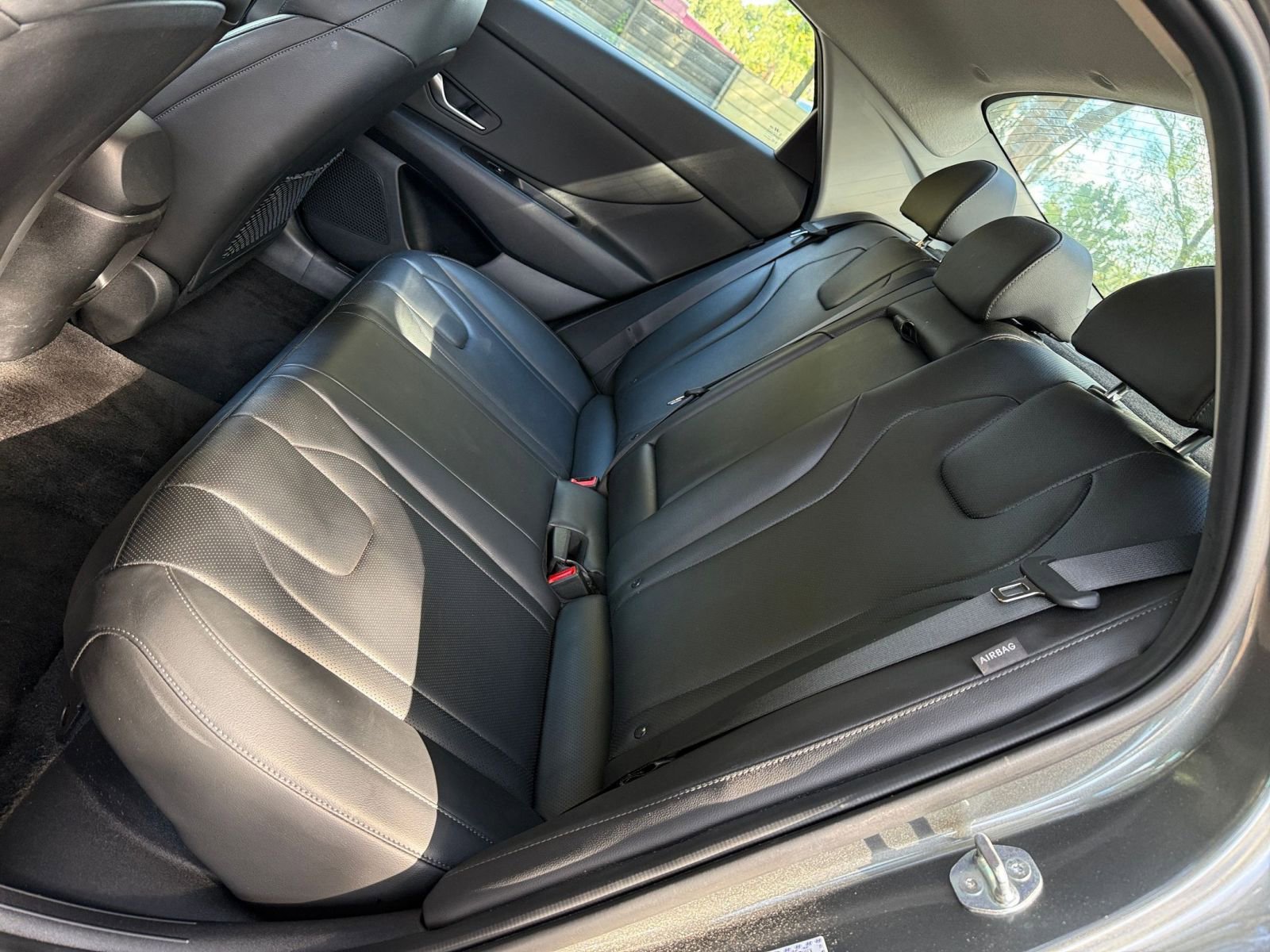 Thumbnail: 2025 Hyundai Elantra - 31