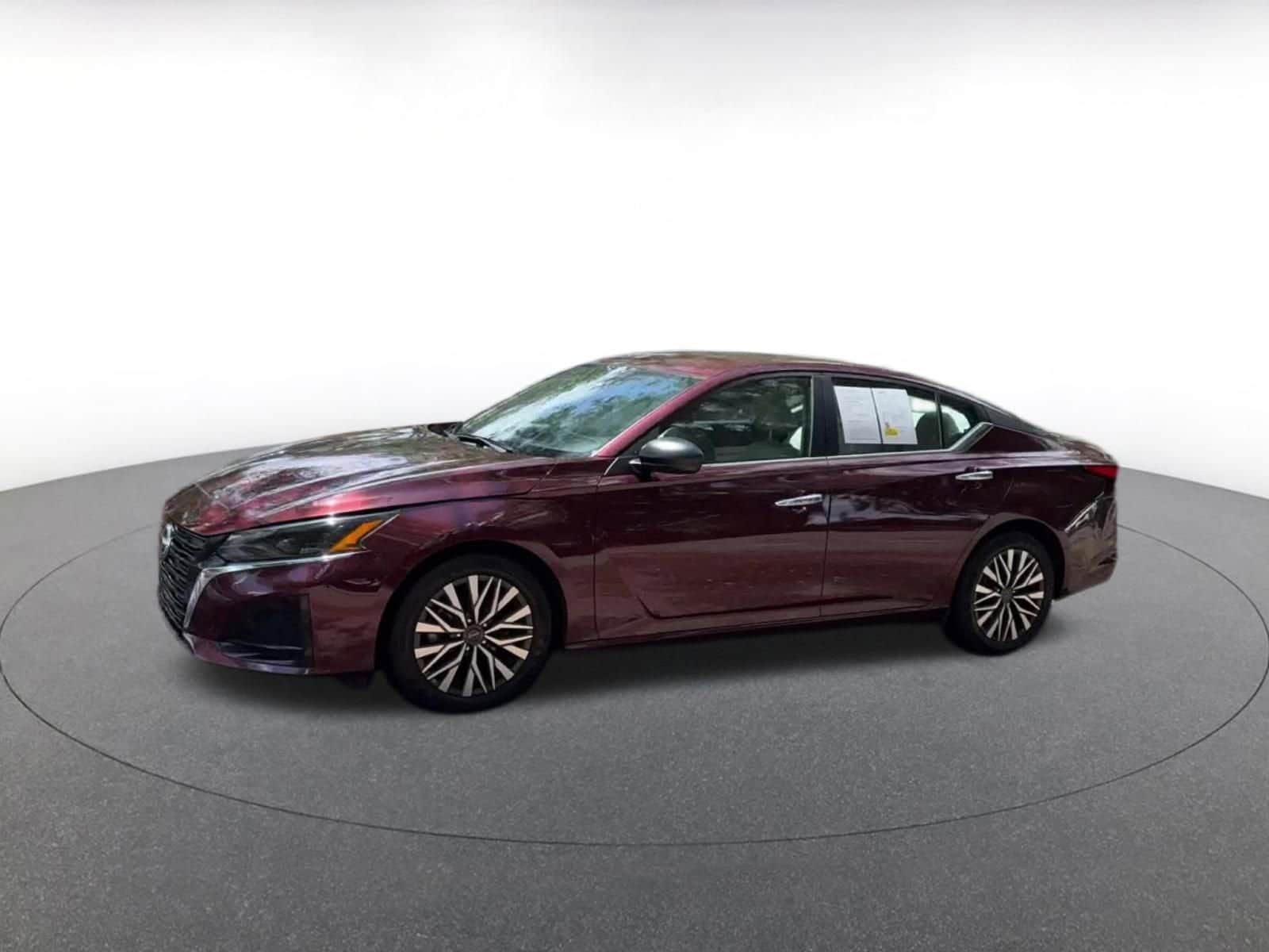 Thumbnail: 2025 Nissan Altima - 7