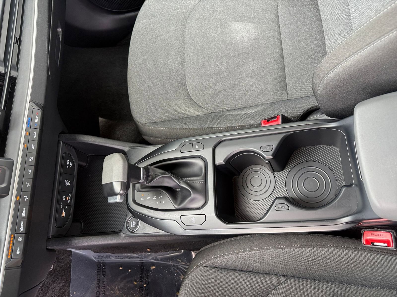 Thumbnail: 2025 Kia K4 - 35