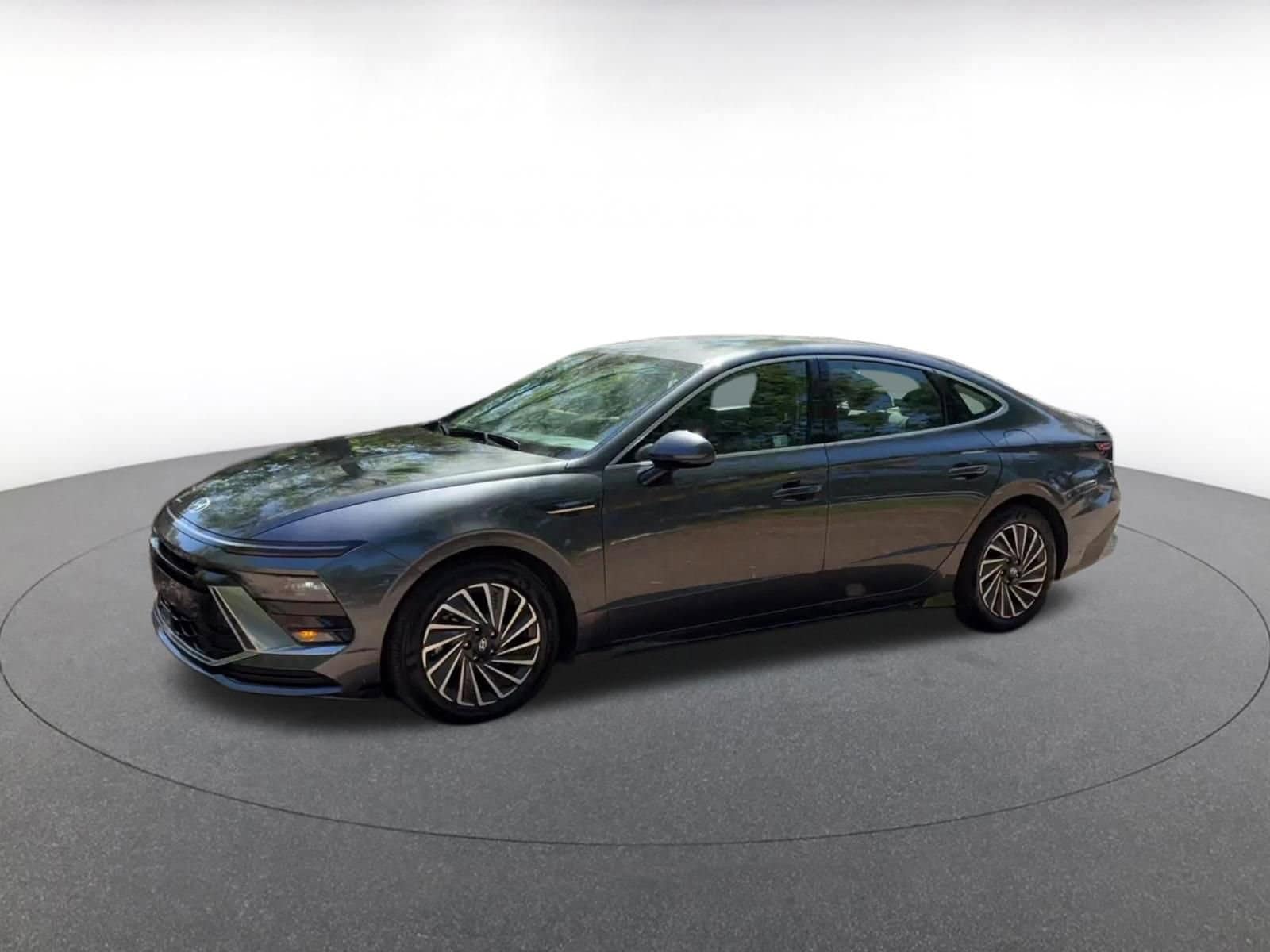 Thumbnail: 2025 Hyundai Sonata - 8