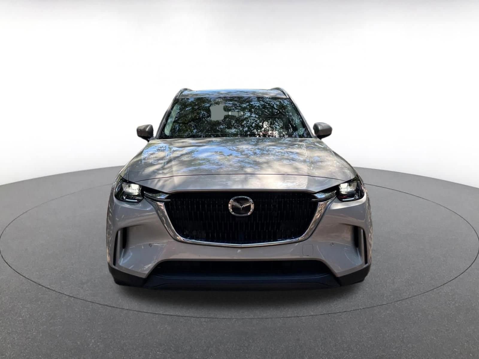 Thumbnail: 2025 Mazda CX-90 - 2