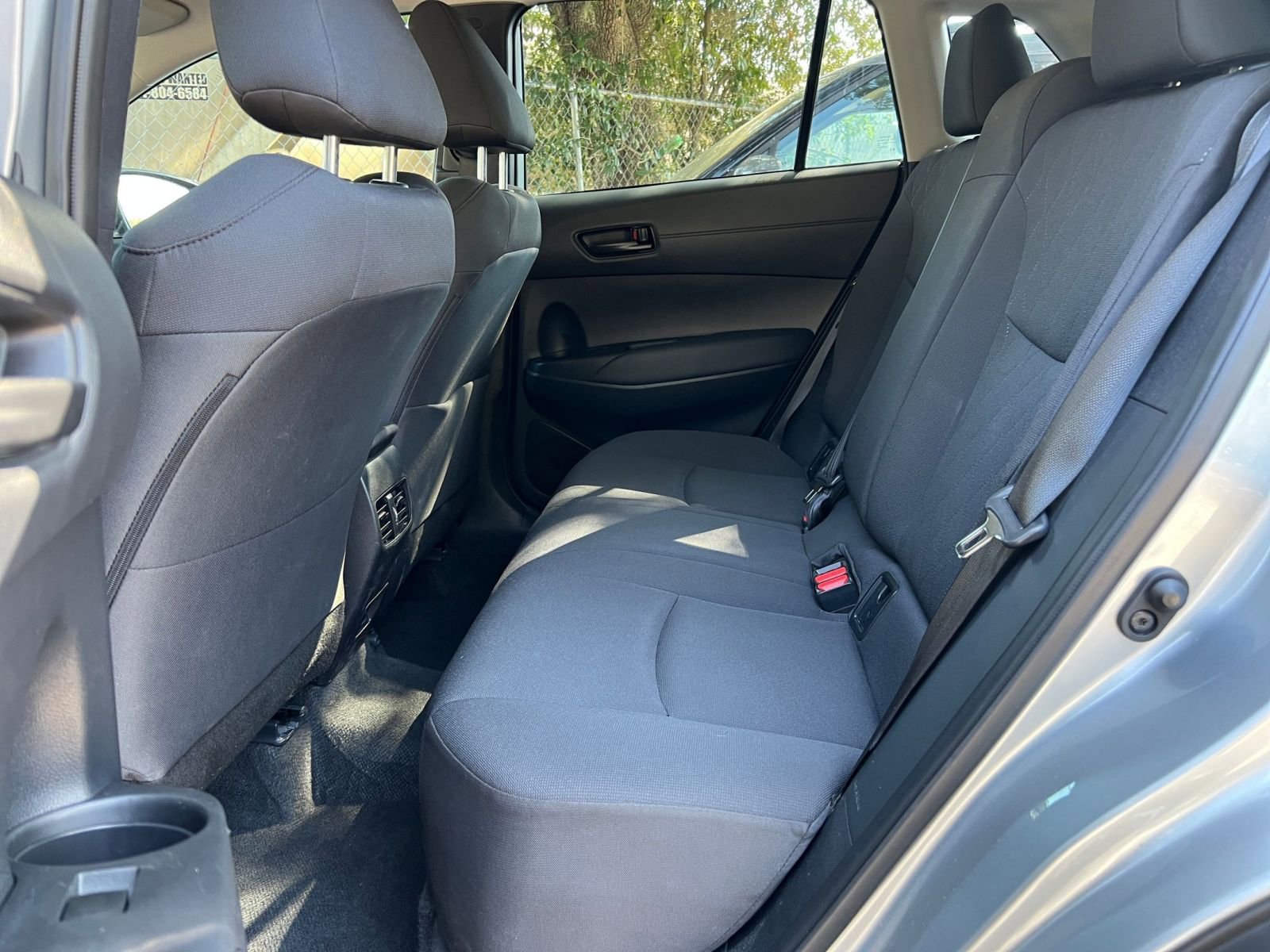 Thumbnail: 2025 Toyota Corolla Cross - 20