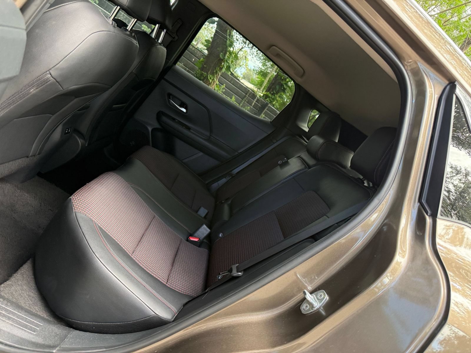 Thumbnail: 2026 Nissan Kicks - 21