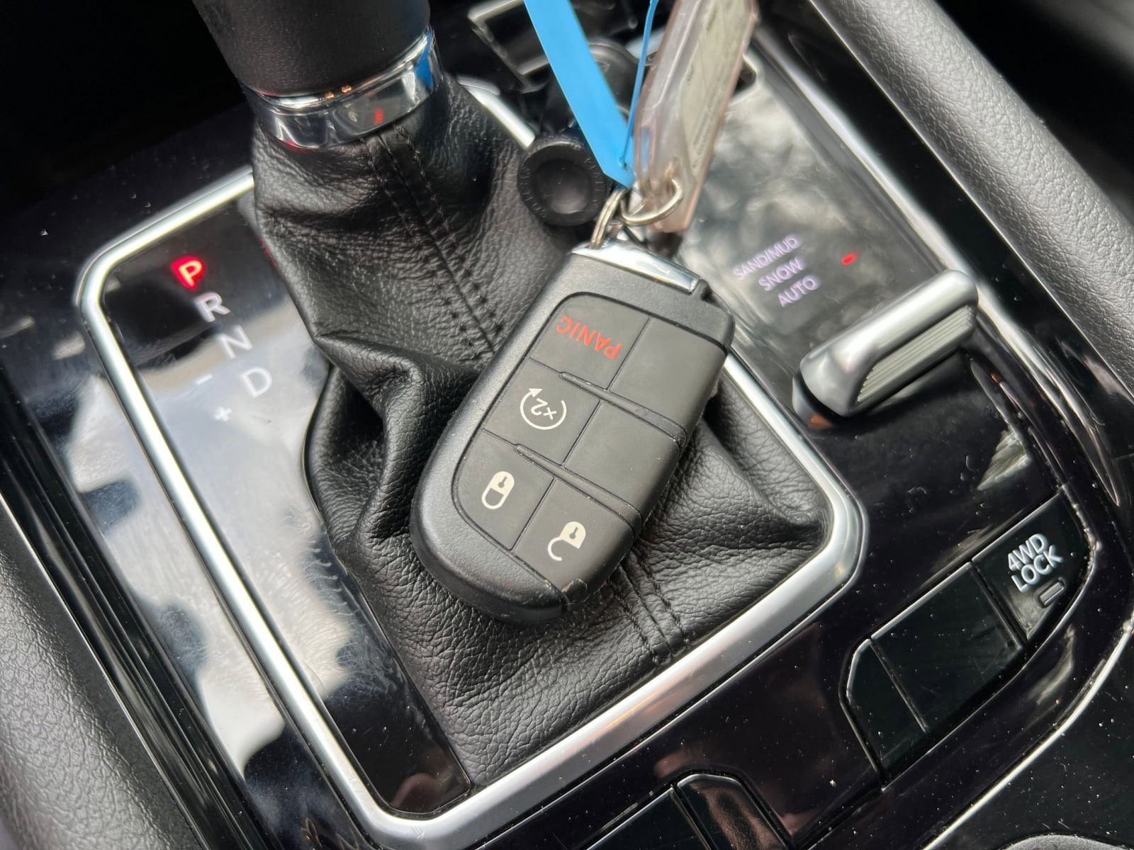 Thumbnail: 2025 Jeep Compass - 18