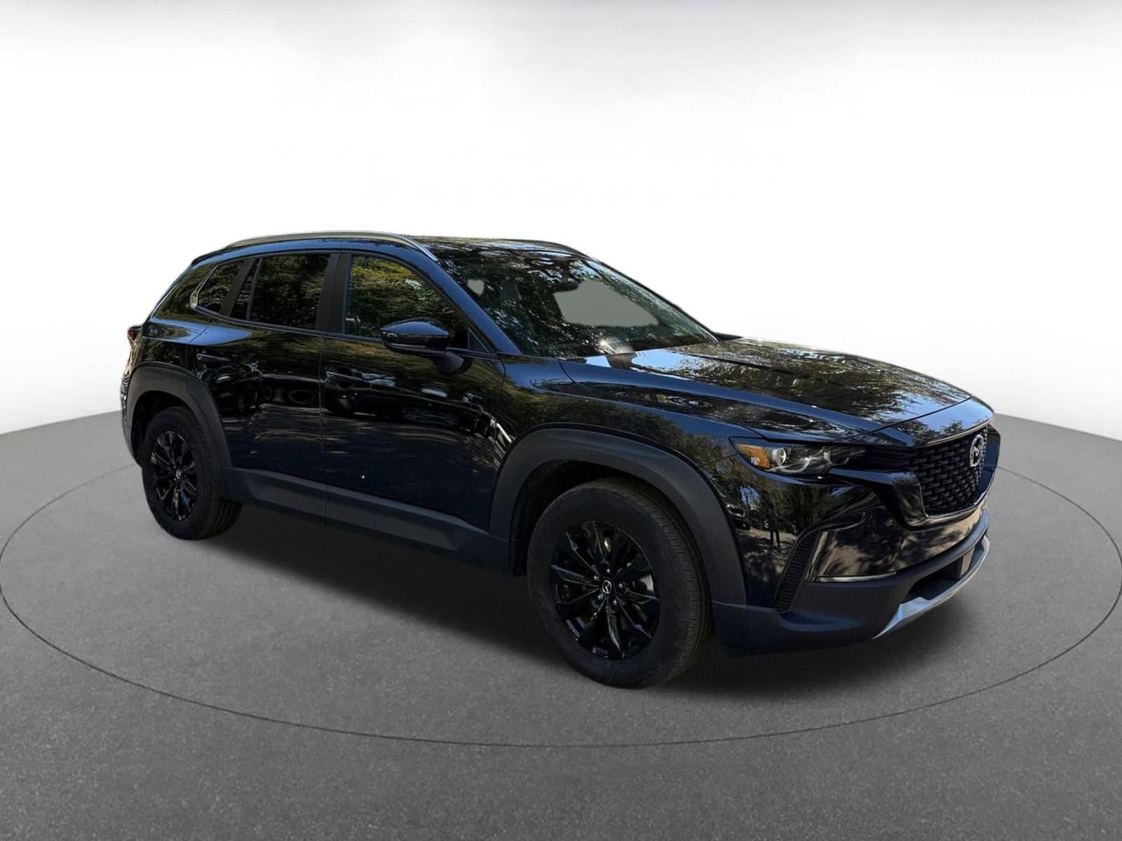 Thumbnail: 2025 Mazda CX-50 - 1