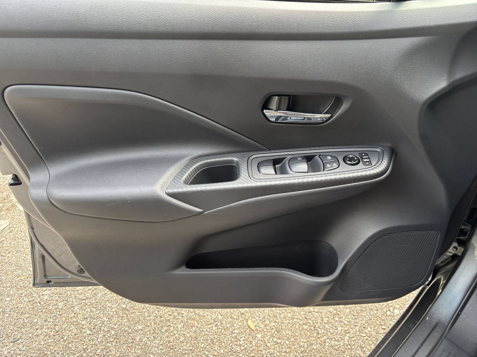Thumbnail: 2025 Nissan Versa - 18