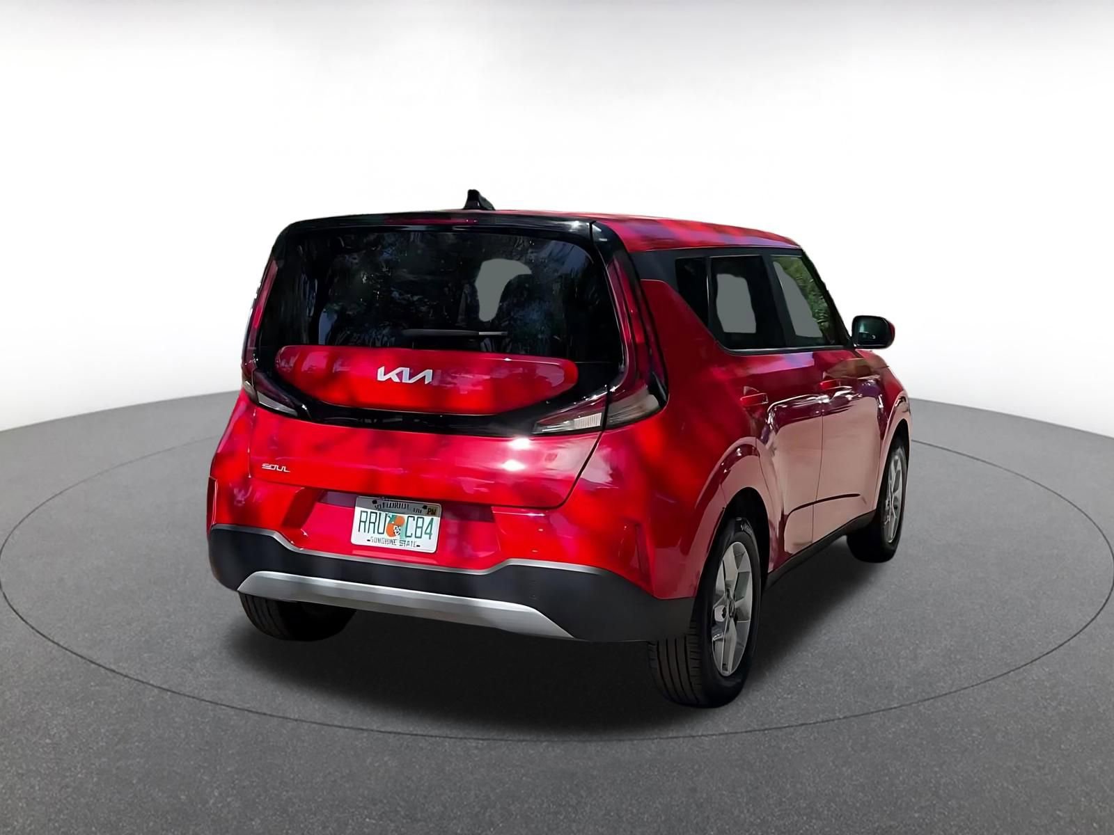 Thumbnail: 2025 Kia Soul - 14