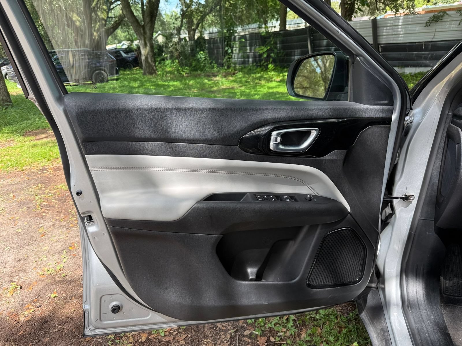Thumbnail: 2025 Jeep Compass - 19