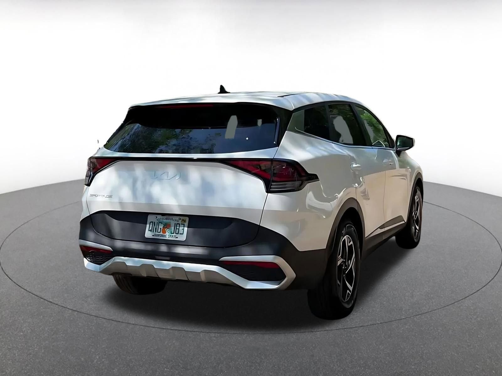 Thumbnail: 2025 Kia Sportage - 14