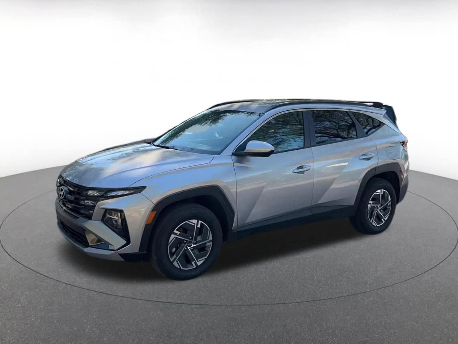 Thumbnail: 2025 Hyundai Tucson - 8