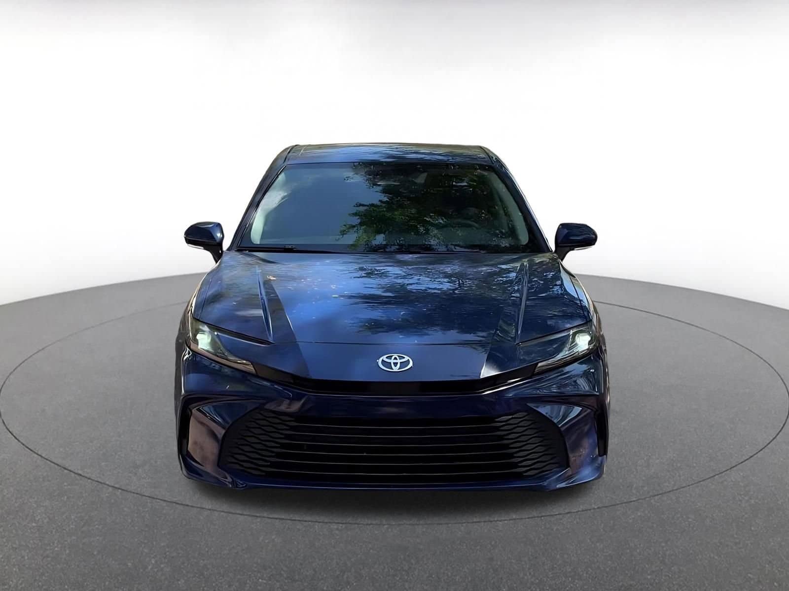Thumbnail: 2025 Toyota Camry - 4