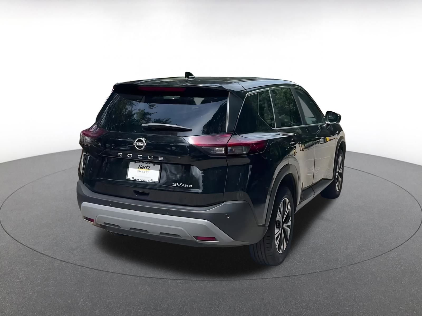 Thumbnail: 2023 Nissan Rogue - 13