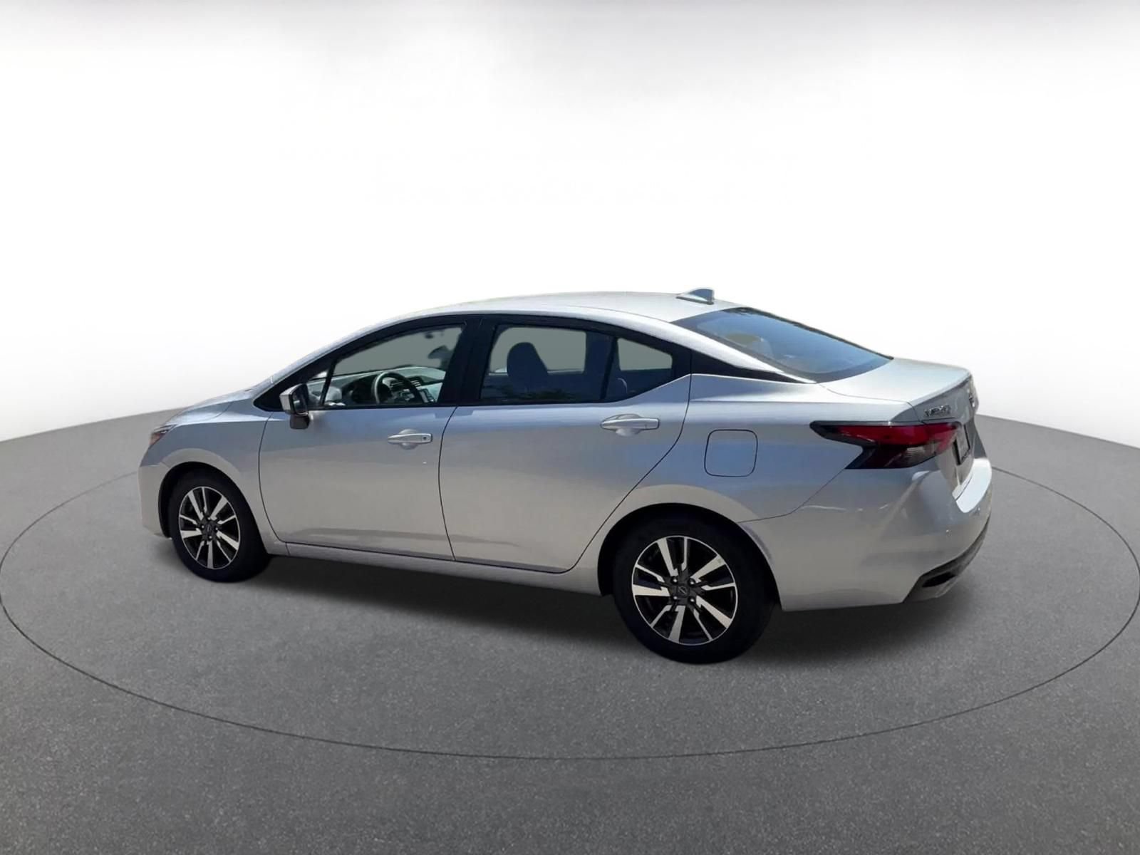 Thumbnail: 2025 Nissan Versa - 9