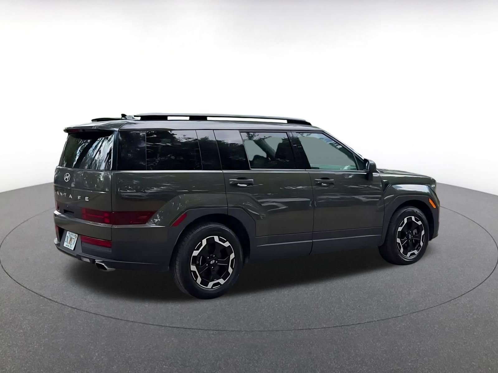 Thumbnail: 2025 Hyundai Santa Fe - 15