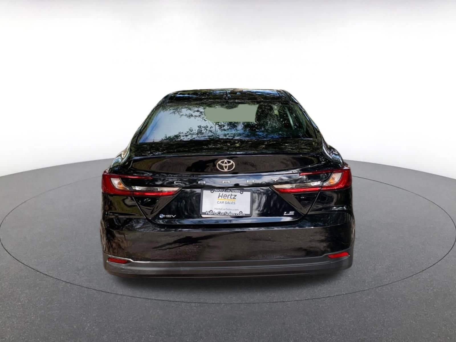 Thumbnail: 2025 Toyota Camry - 6