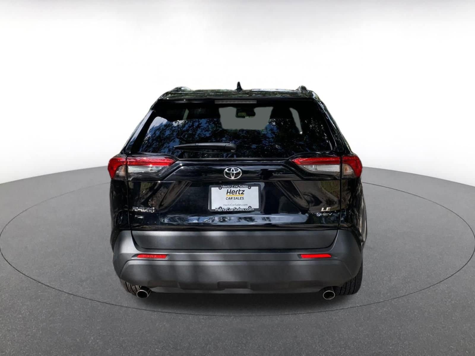 Thumbnail: 2025 Toyota RAV4 - 15