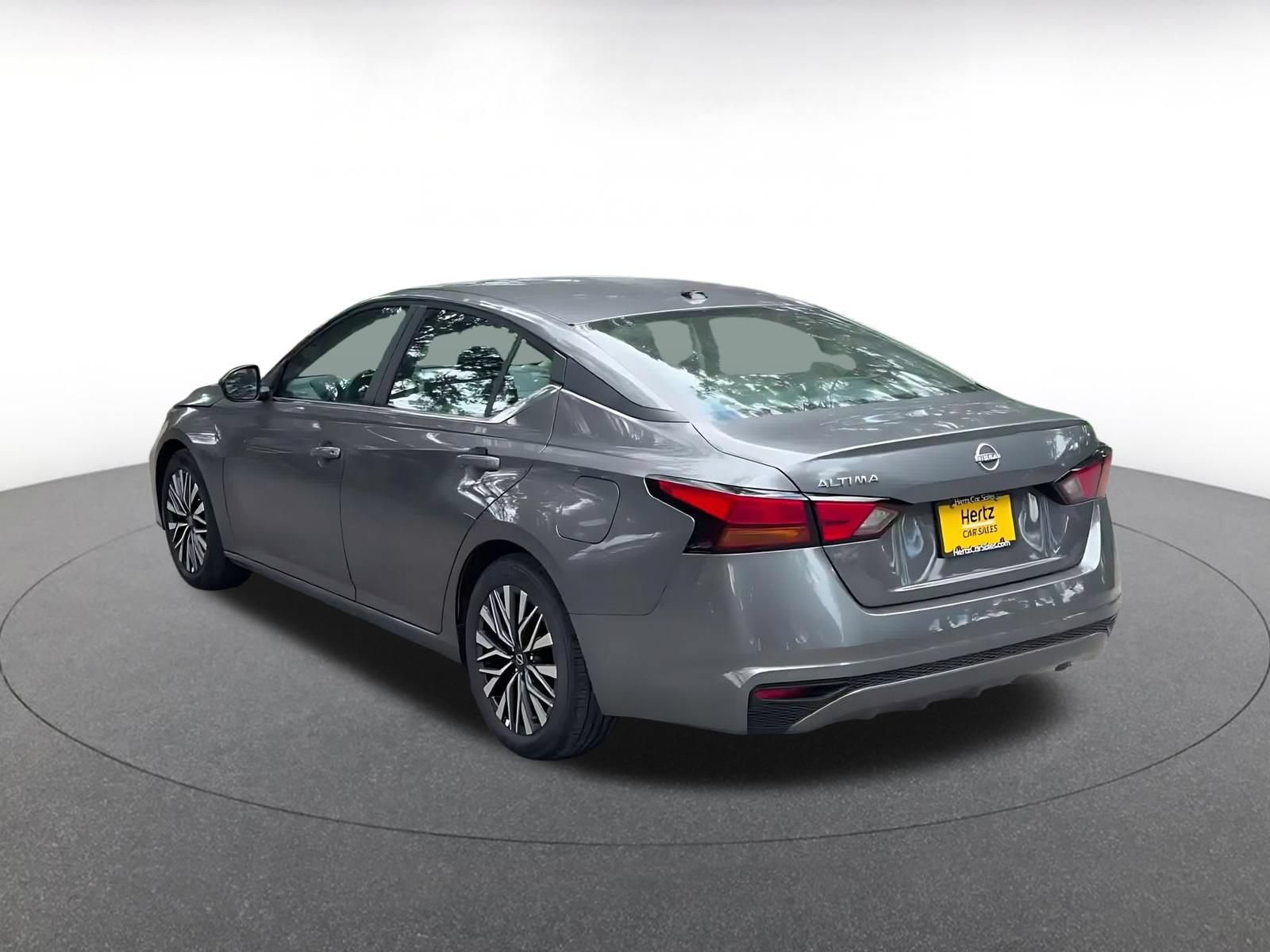 Thumbnail: 2026 Nissan Altima - 10