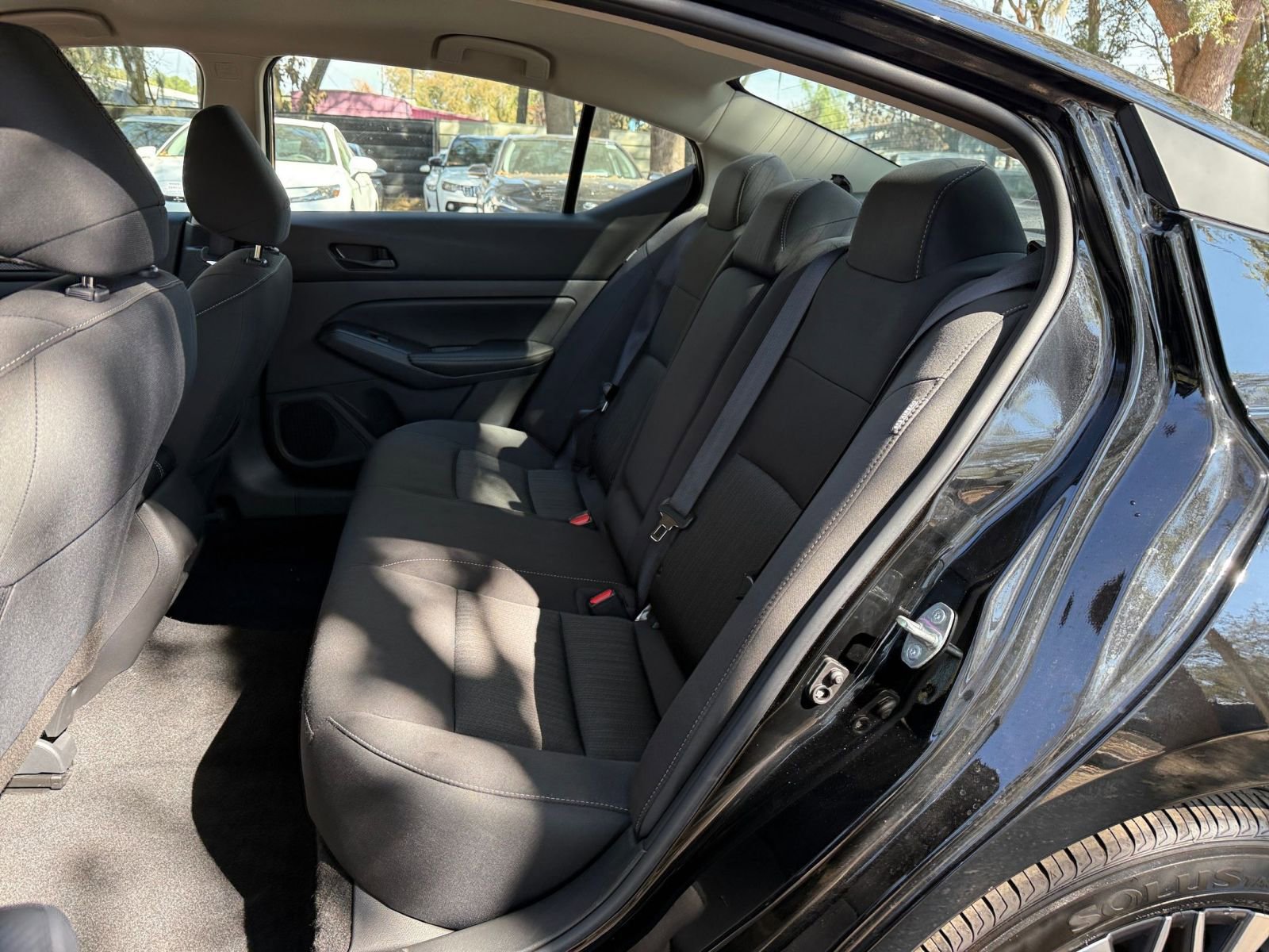 Thumbnail: 2025 Nissan Altima - 34