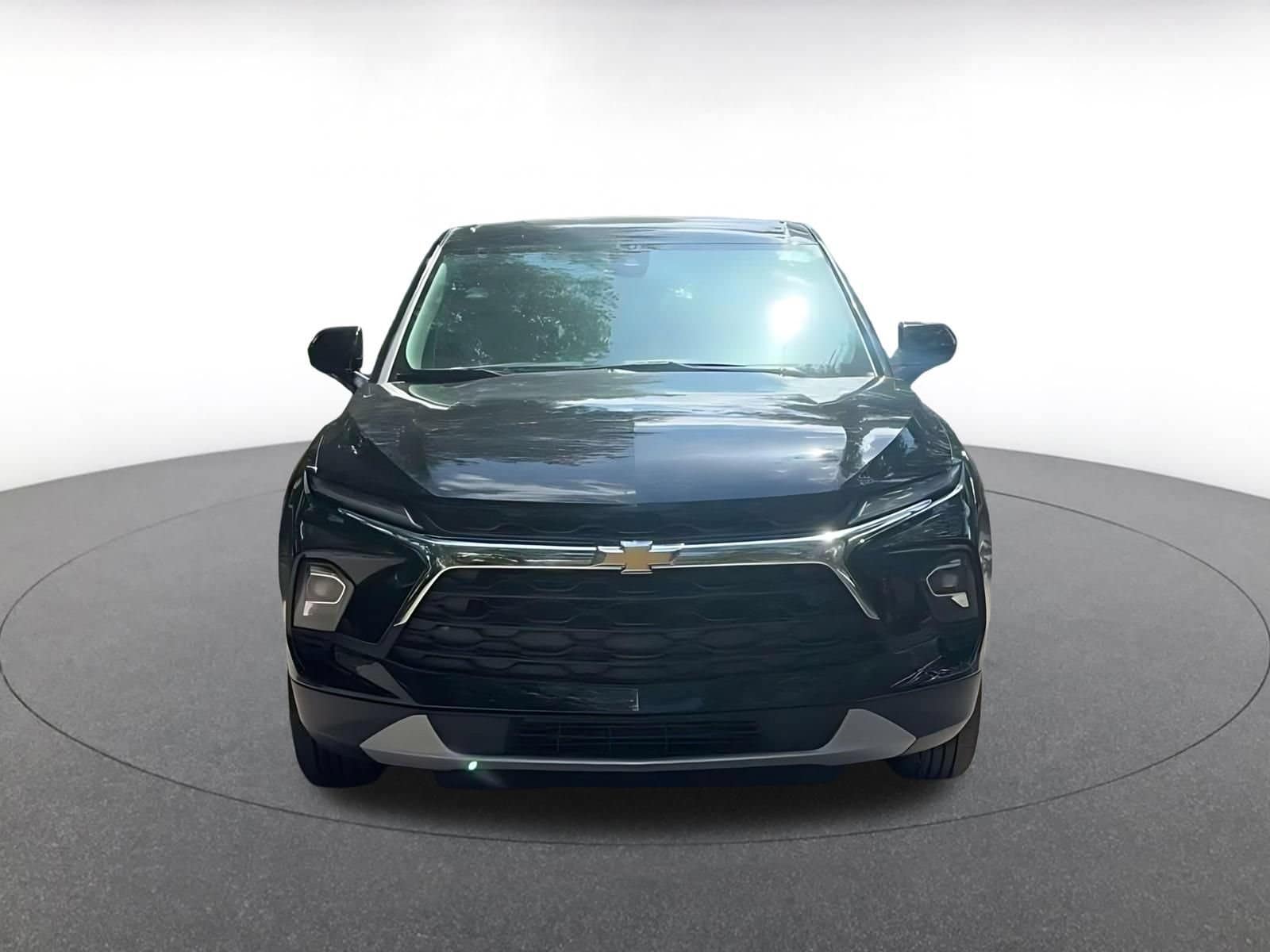 Thumbnail: 2025 Chevrolet Blazer - 4