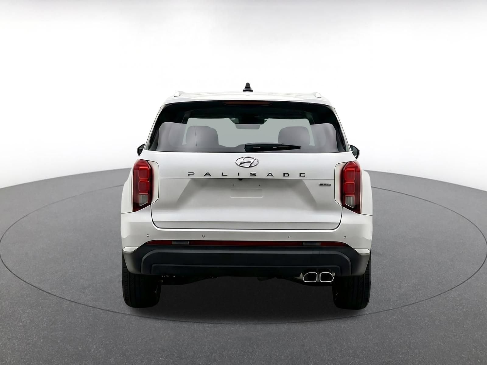 Thumbnail: 2025 Hyundai Palisade - 7