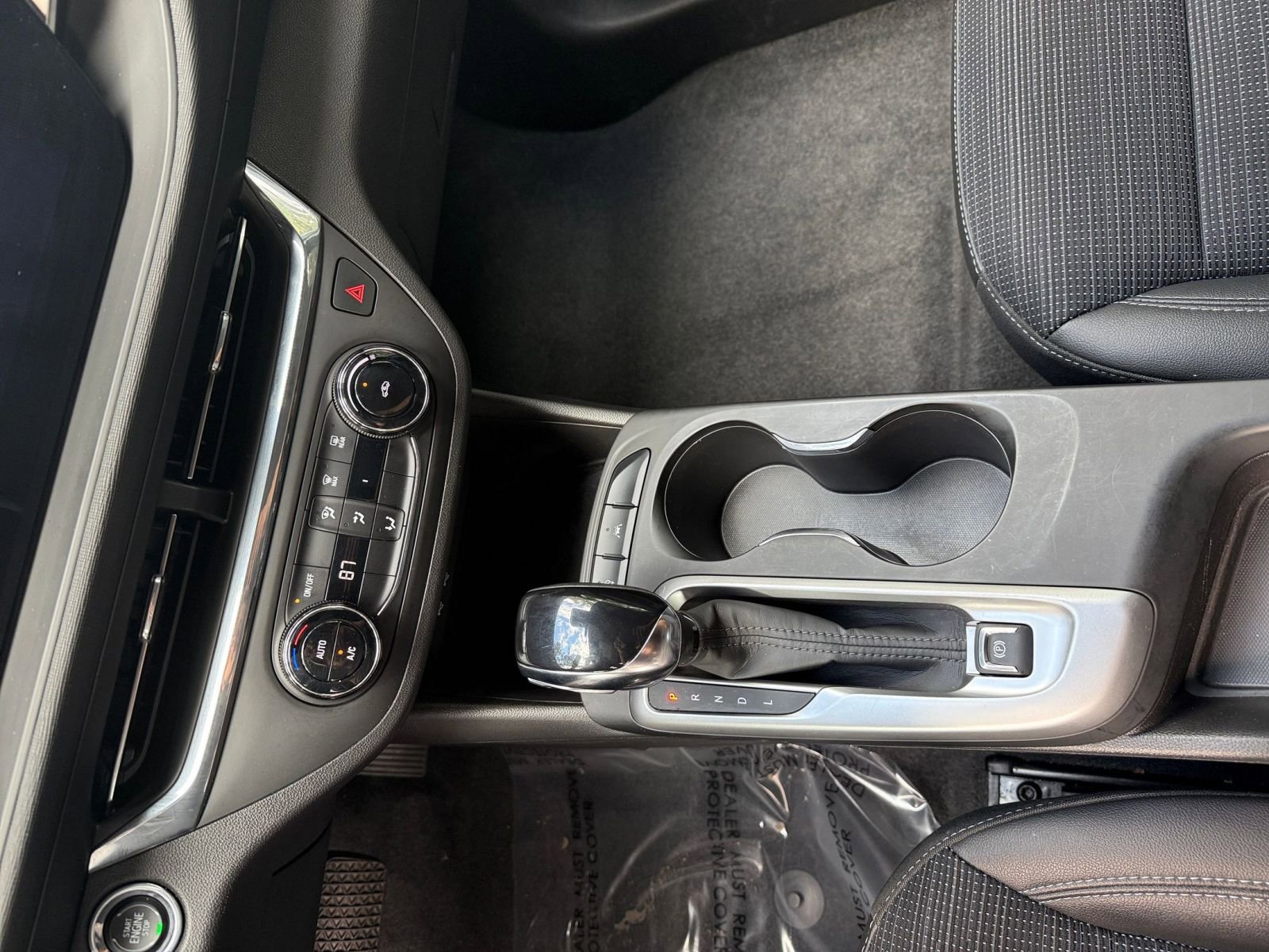 Thumbnail: 2025 Buick Envista - 35