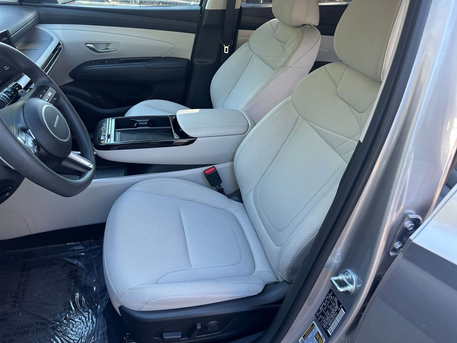 Thumbnail: 2025 Hyundai Tucson - 30