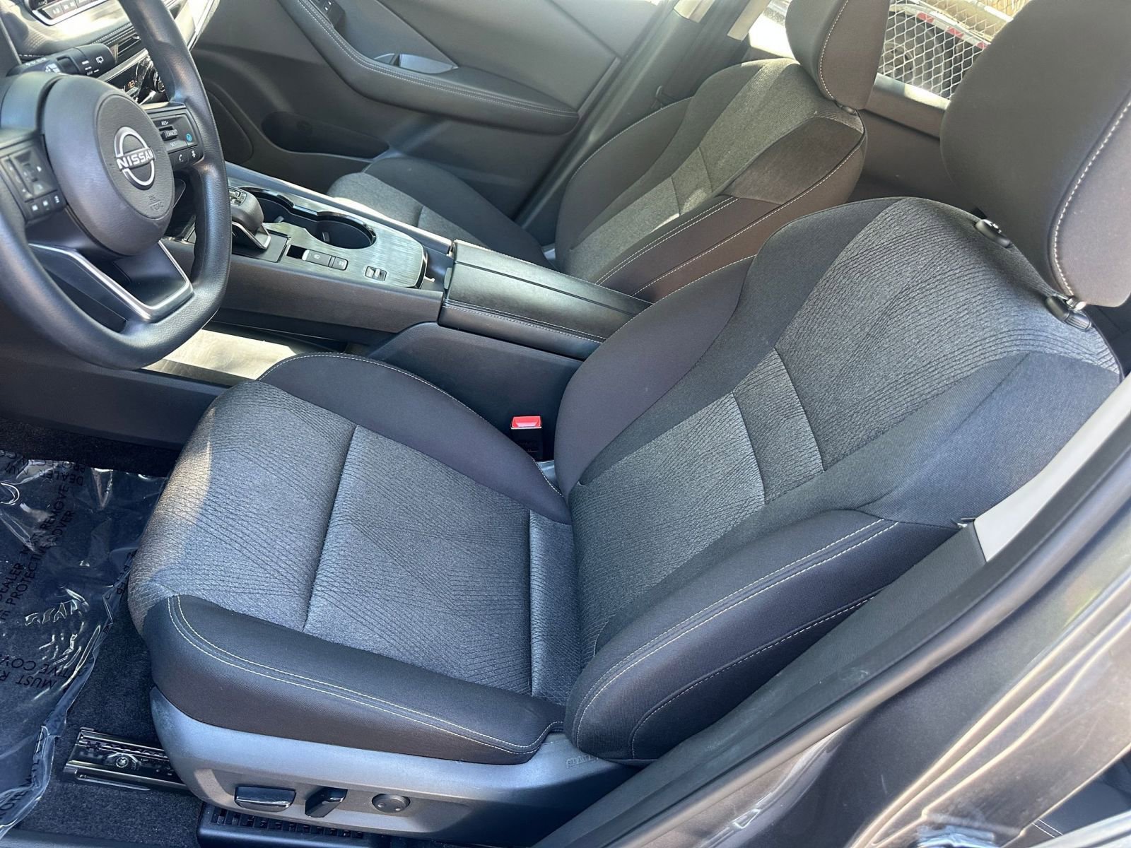 Thumbnail: 2024 Nissan Rogue - 30