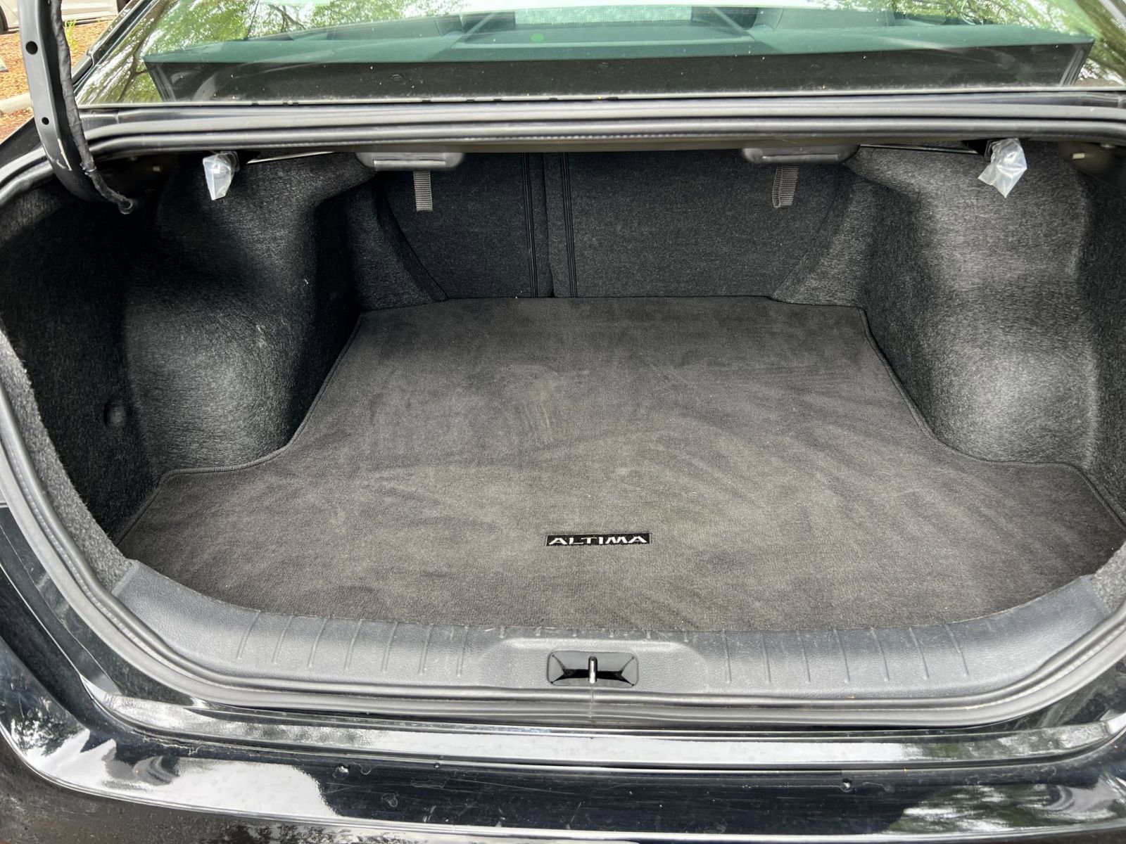 Thumbnail: 2025 Nissan Altima - 31