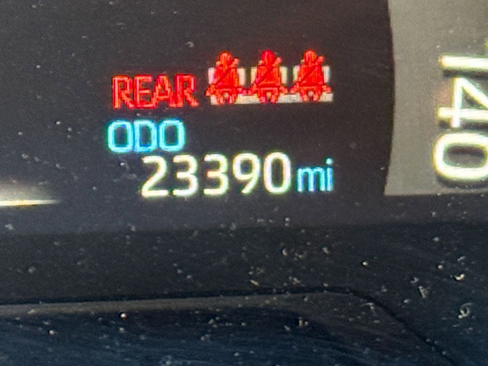 Thumbnail: 2025 Toyota RAV4 - 34