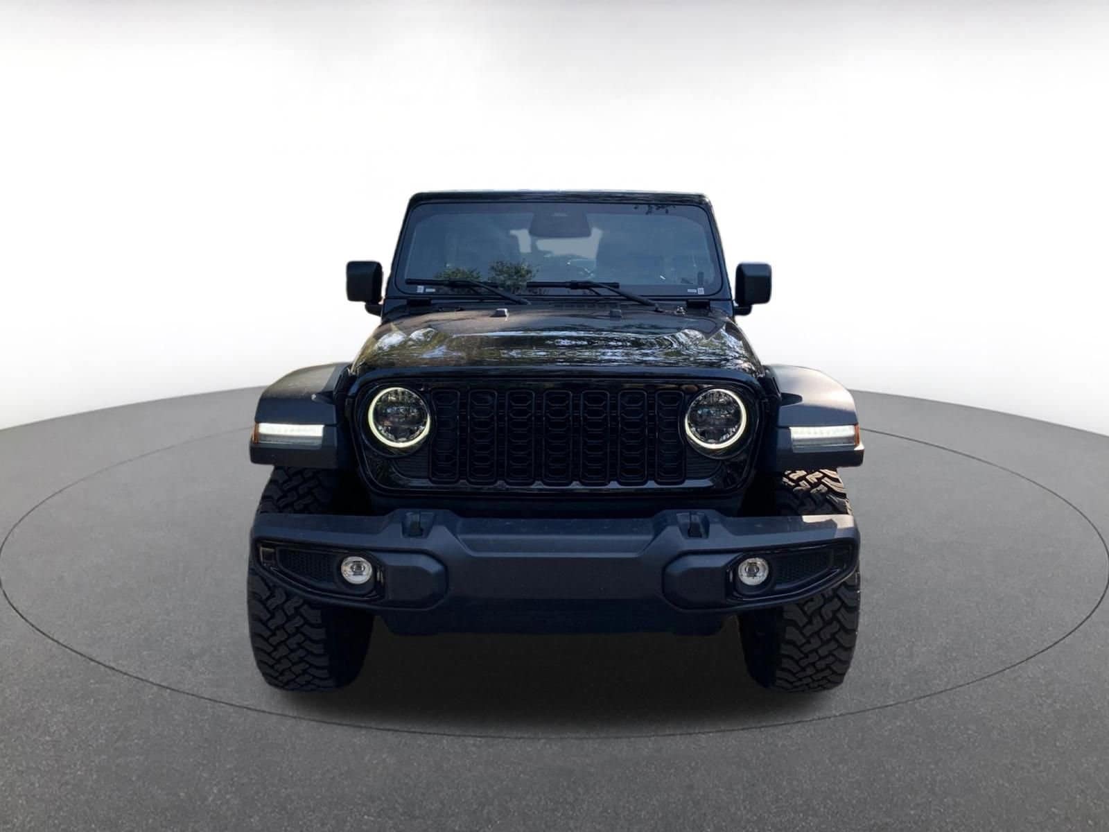 Thumbnail: 2025 Jeep Wrangler - 2