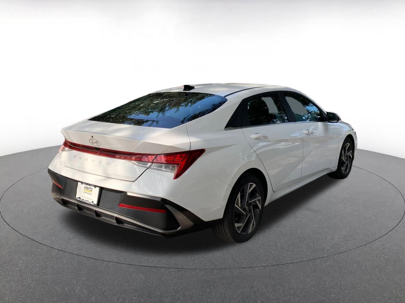 Thumbnail: 2025 Hyundai Elantra - 7