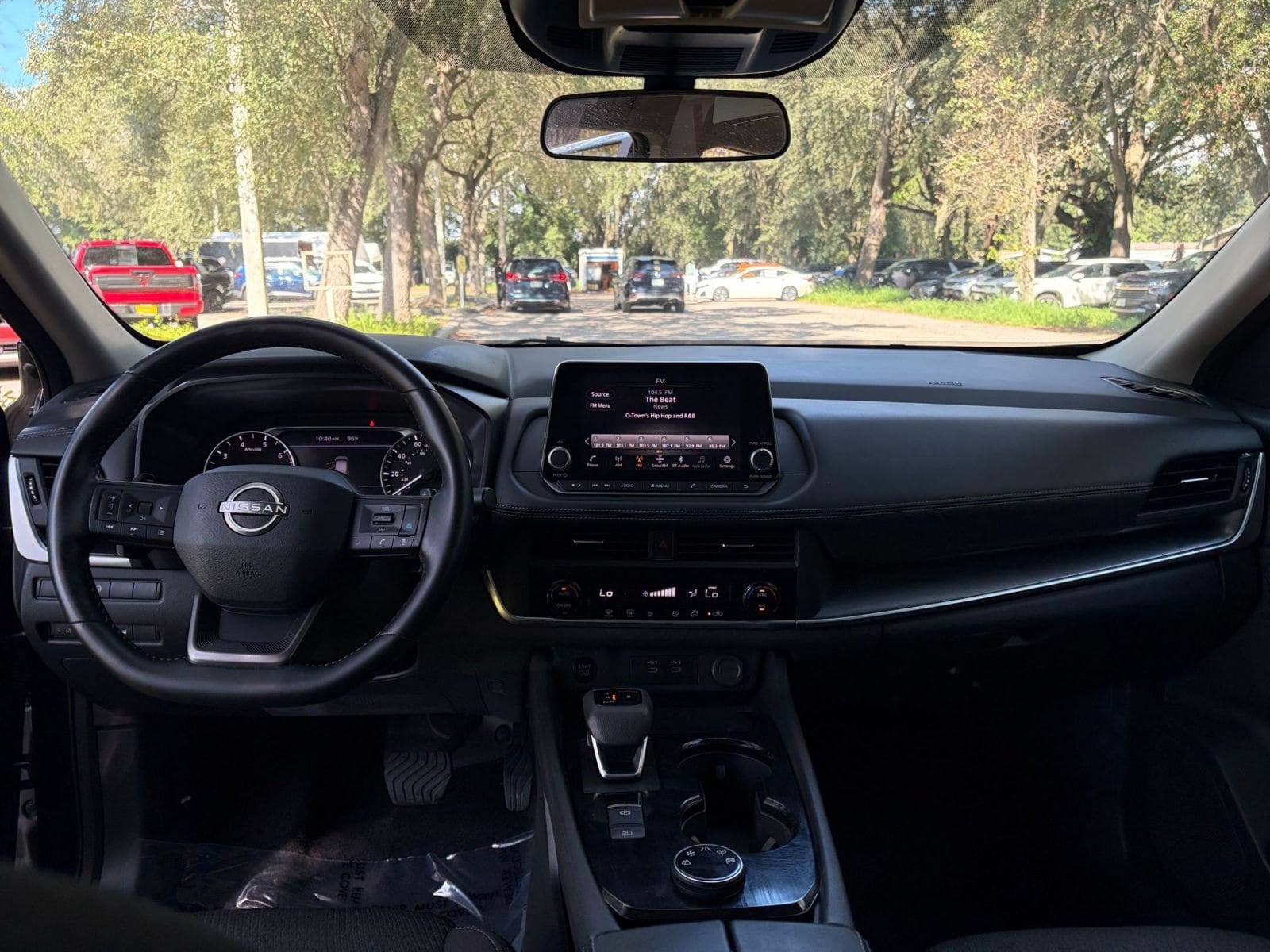 Thumbnail: 2025 Nissan Rogue - 34