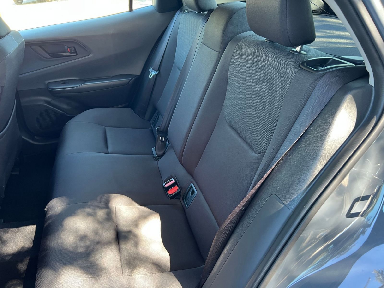 Thumbnail: 2025 Toyota Prius - 32