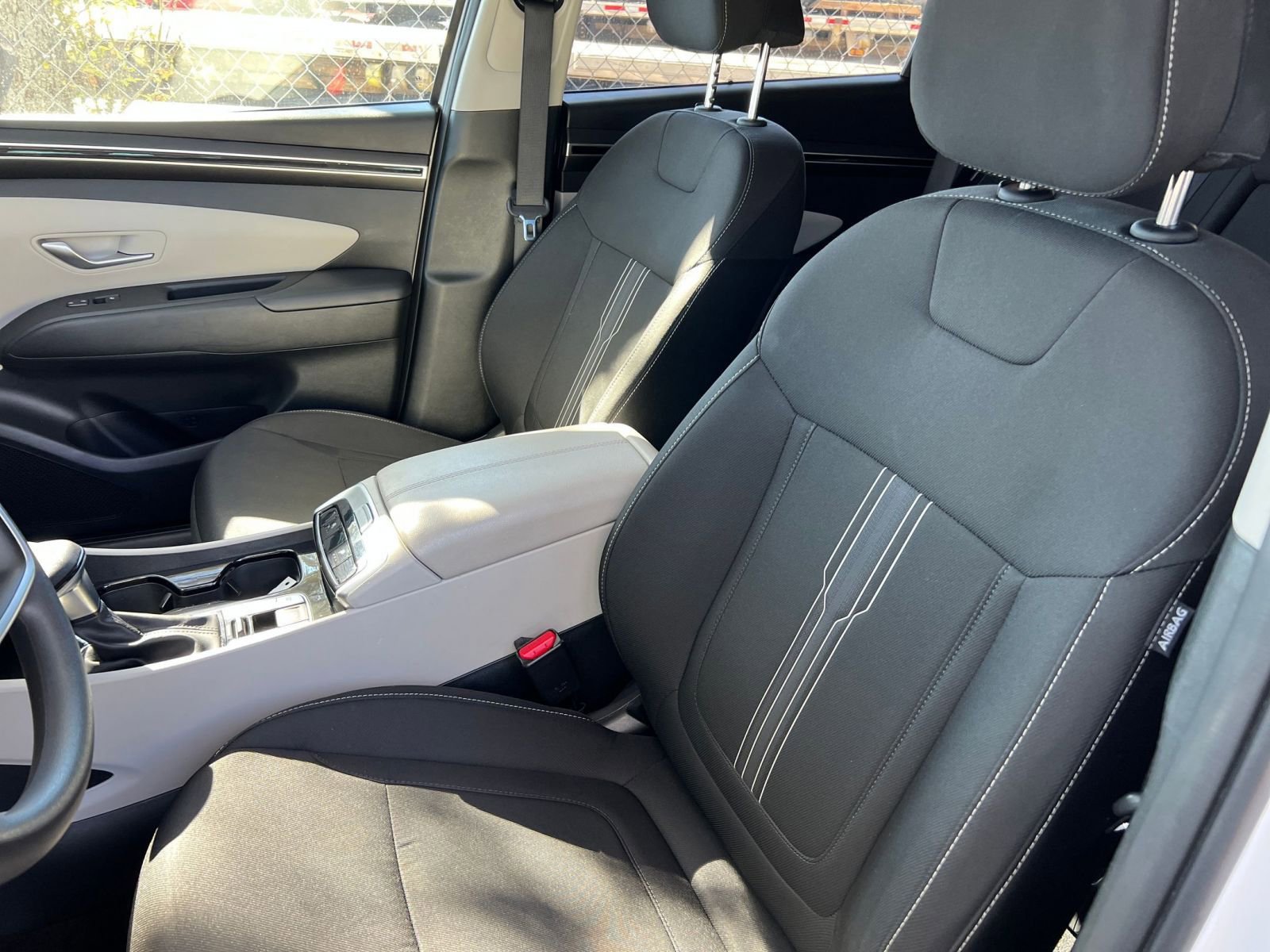 Thumbnail: 2024 Hyundai Tucson - 33