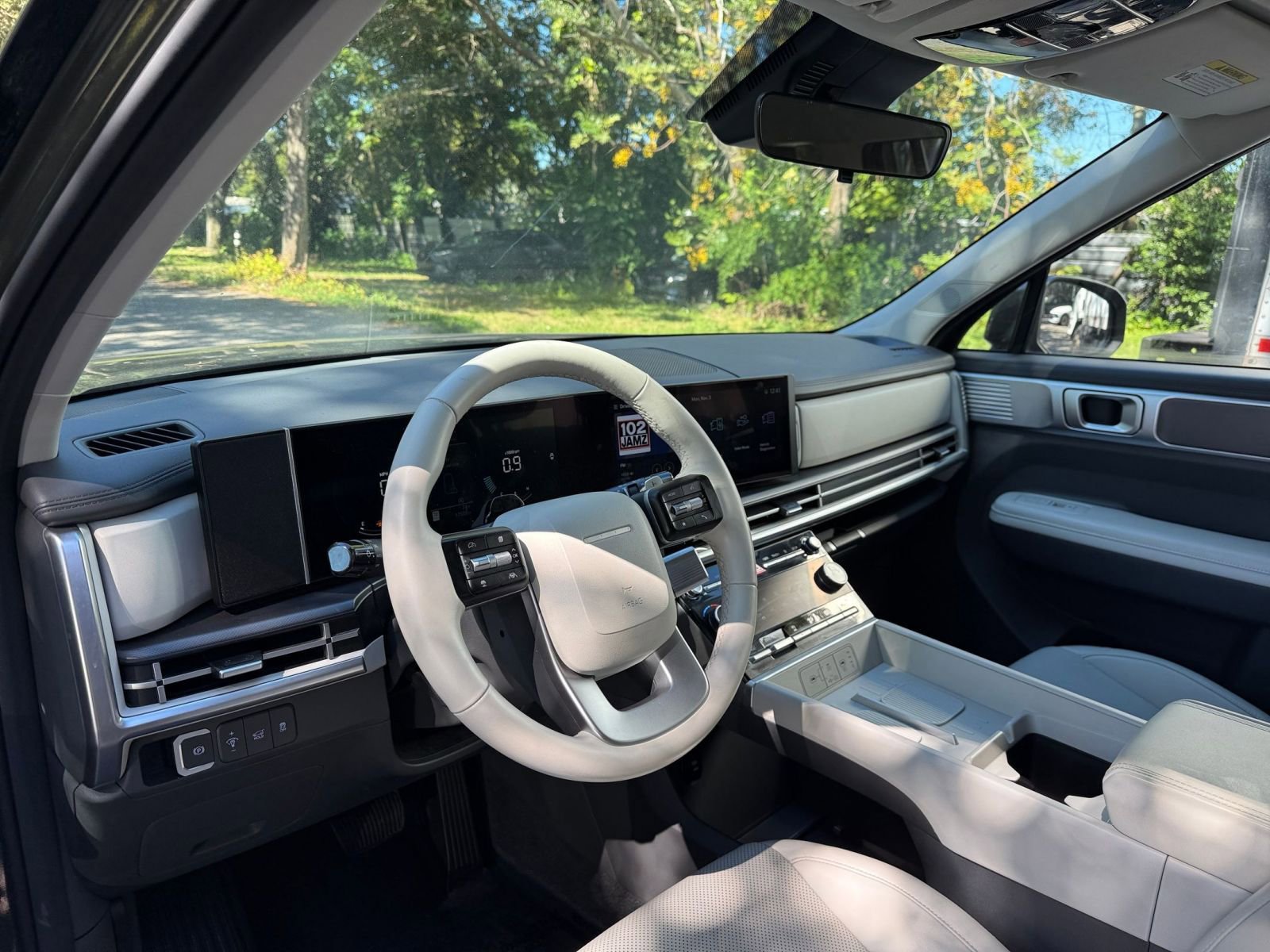 Thumbnail: 2025 Hyundai Santa Fe - 28