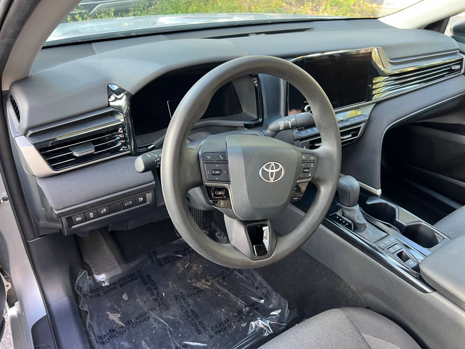 Thumbnail: 2025 Toyota Camry - 29