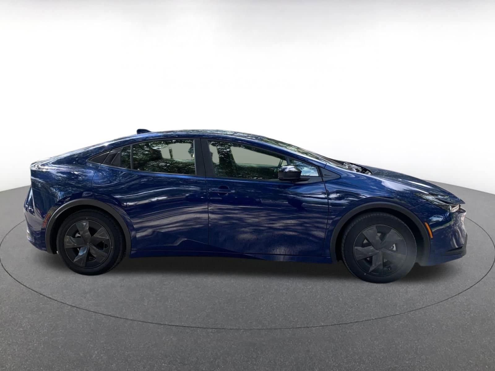 Thumbnail: 2025 Toyota Prius - 8