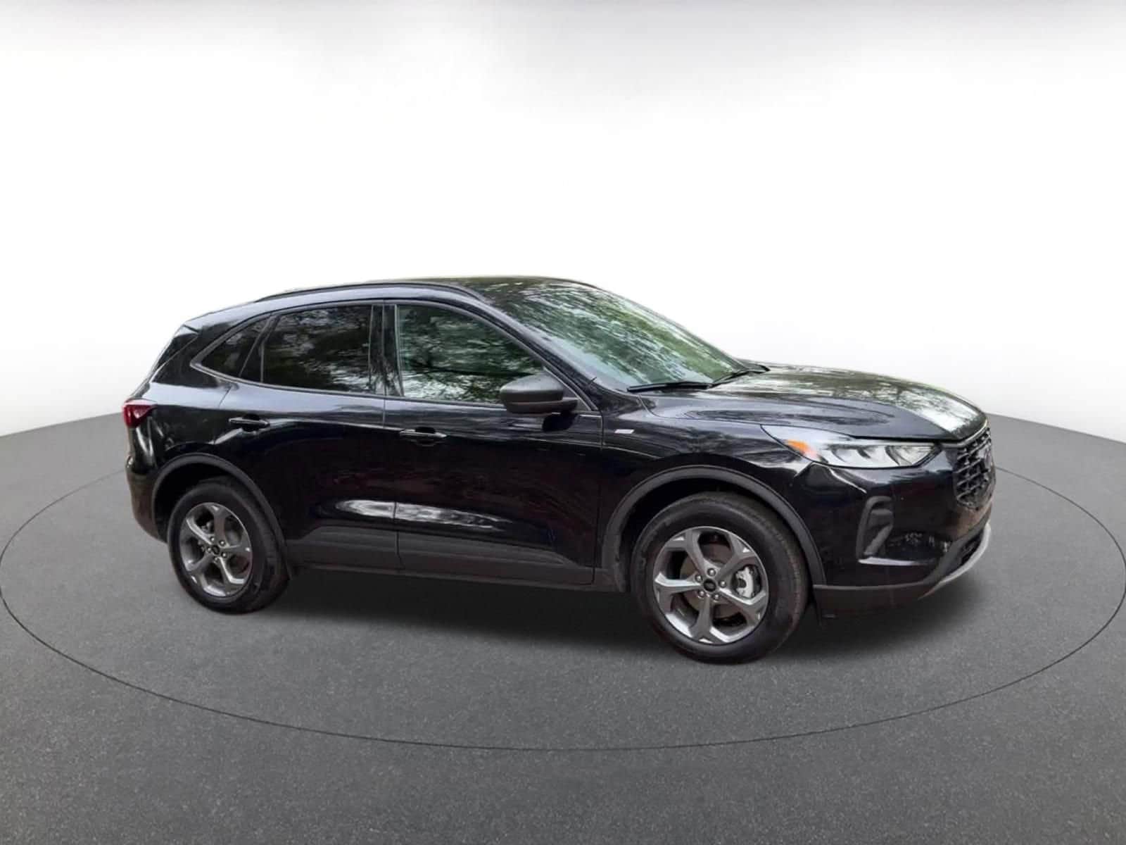 Thumbnail: 2025 Ford Escape - 2