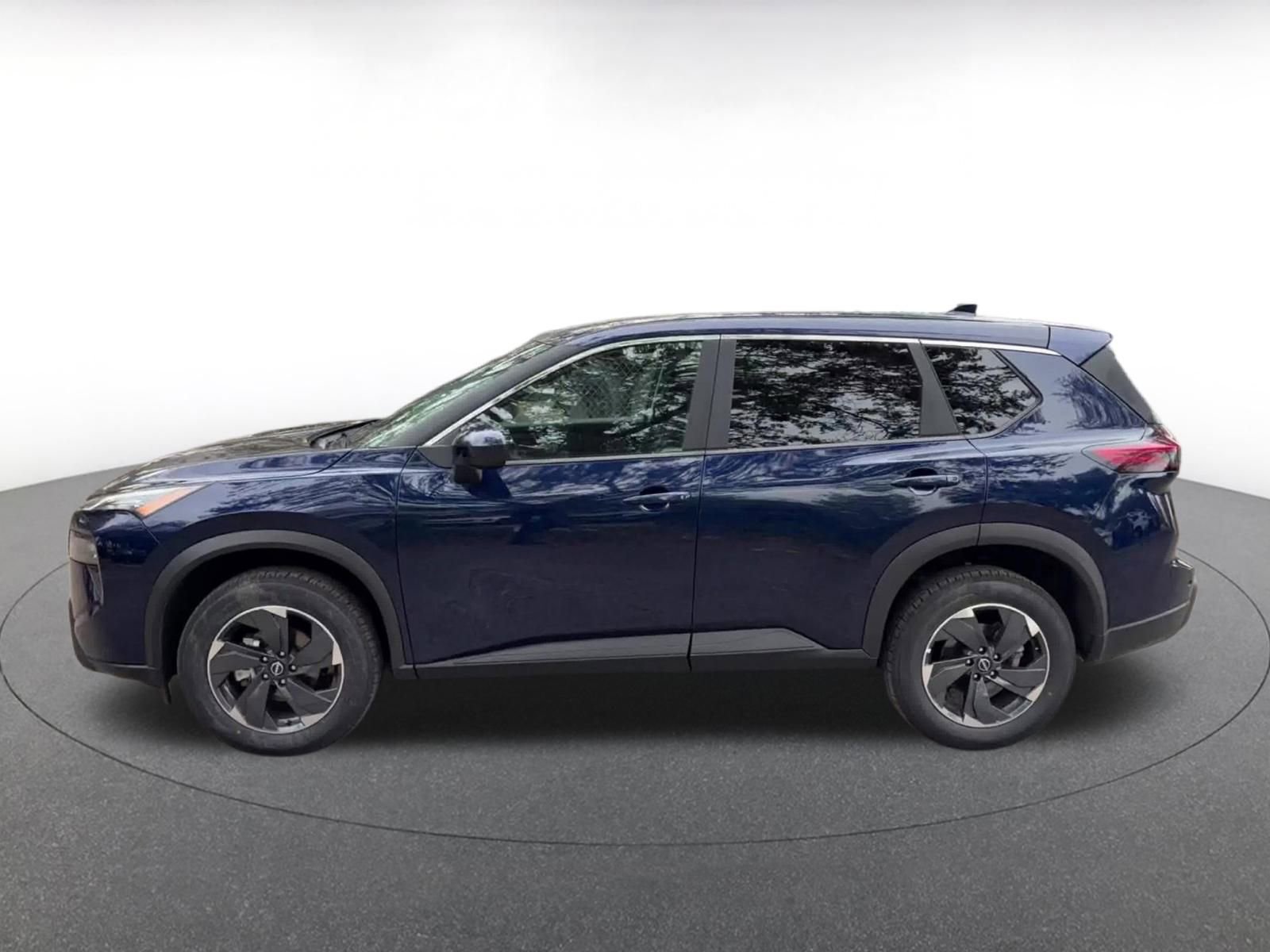 Thumbnail: 2025 Nissan Rogue - 9