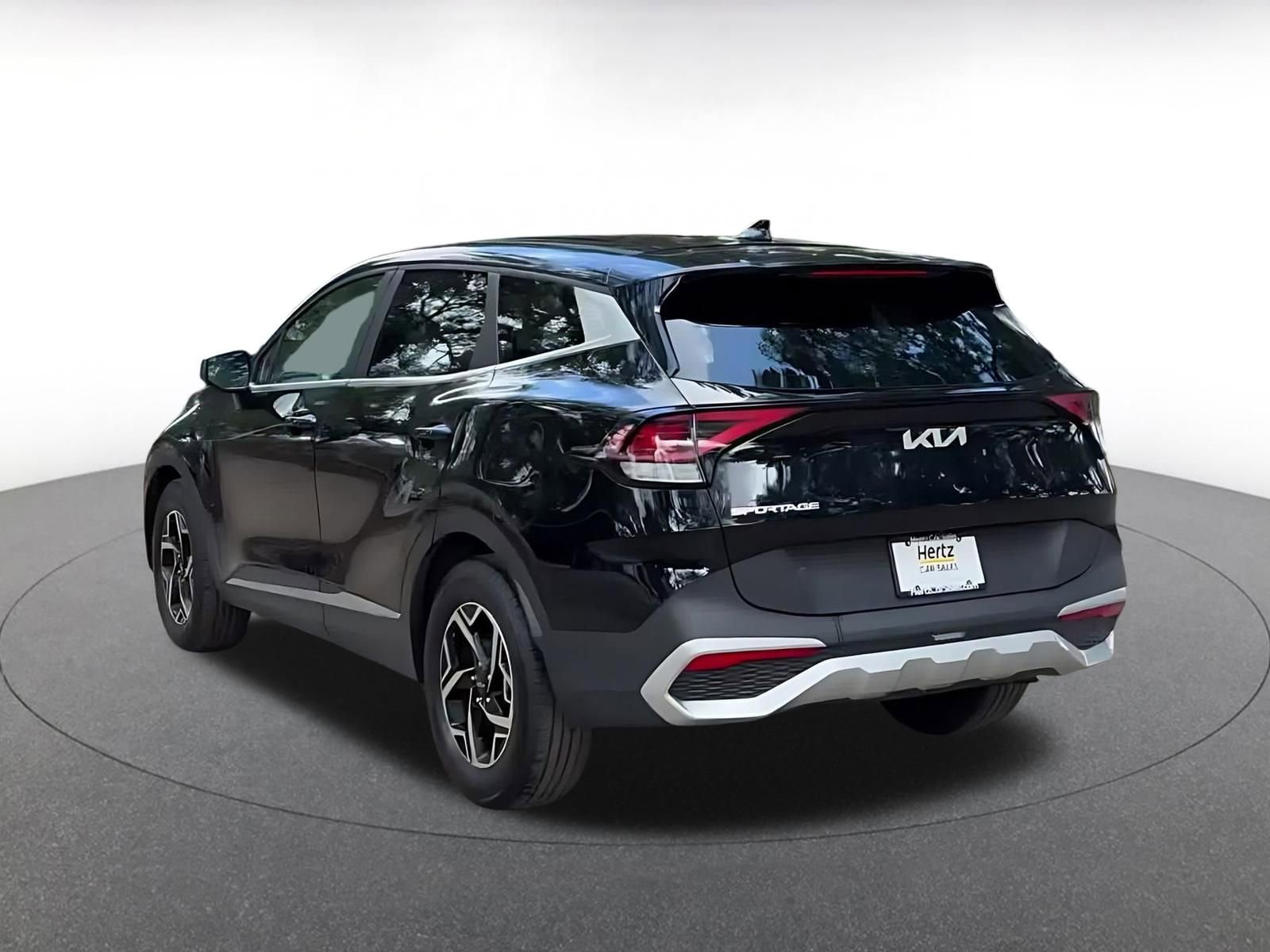 Thumbnail: 2025 Kia Sportage - 11