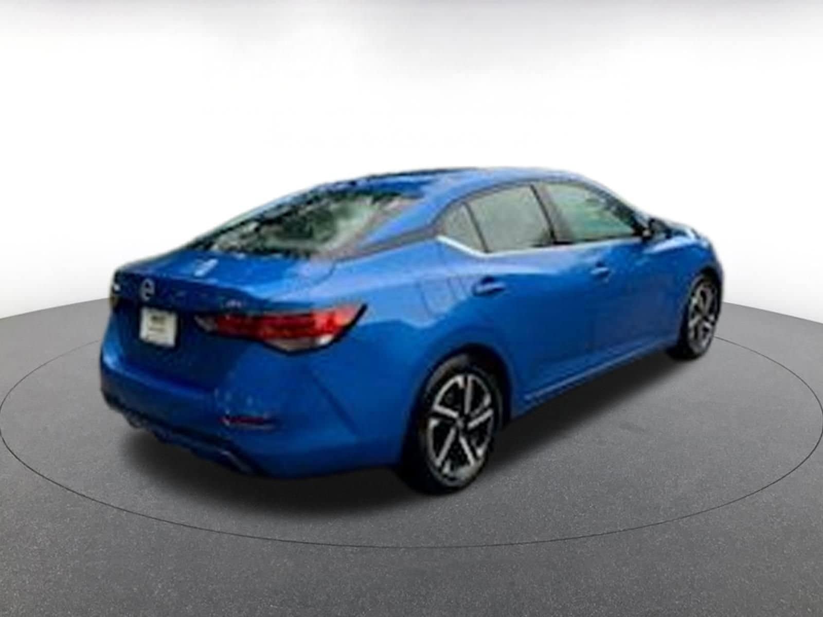 Thumbnail: 2024 Nissan Sentra - 7