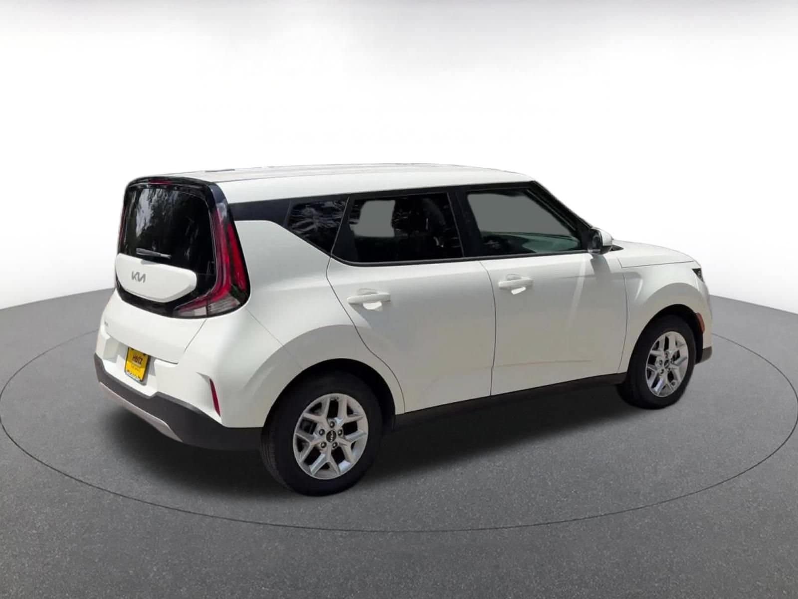 Thumbnail: 2025 Kia Soul - 14