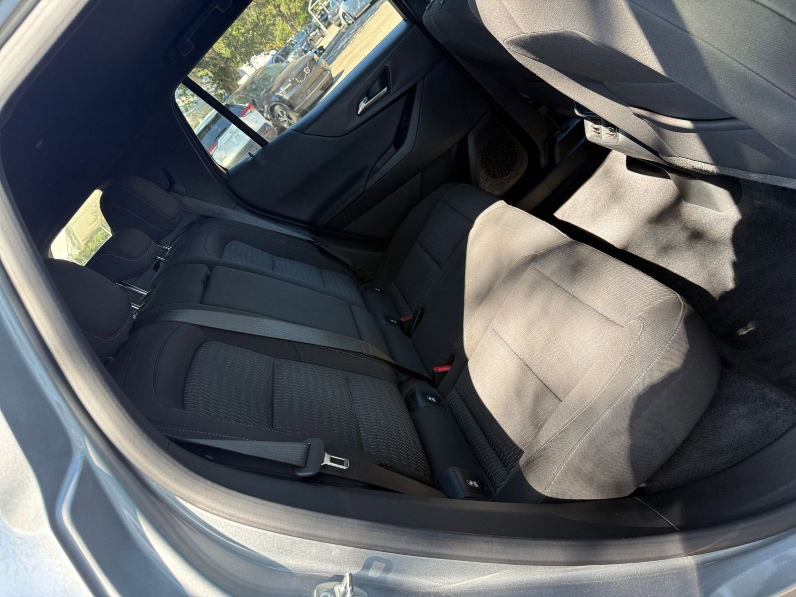 Thumbnail: 2025 Chevrolet Equinox - 33