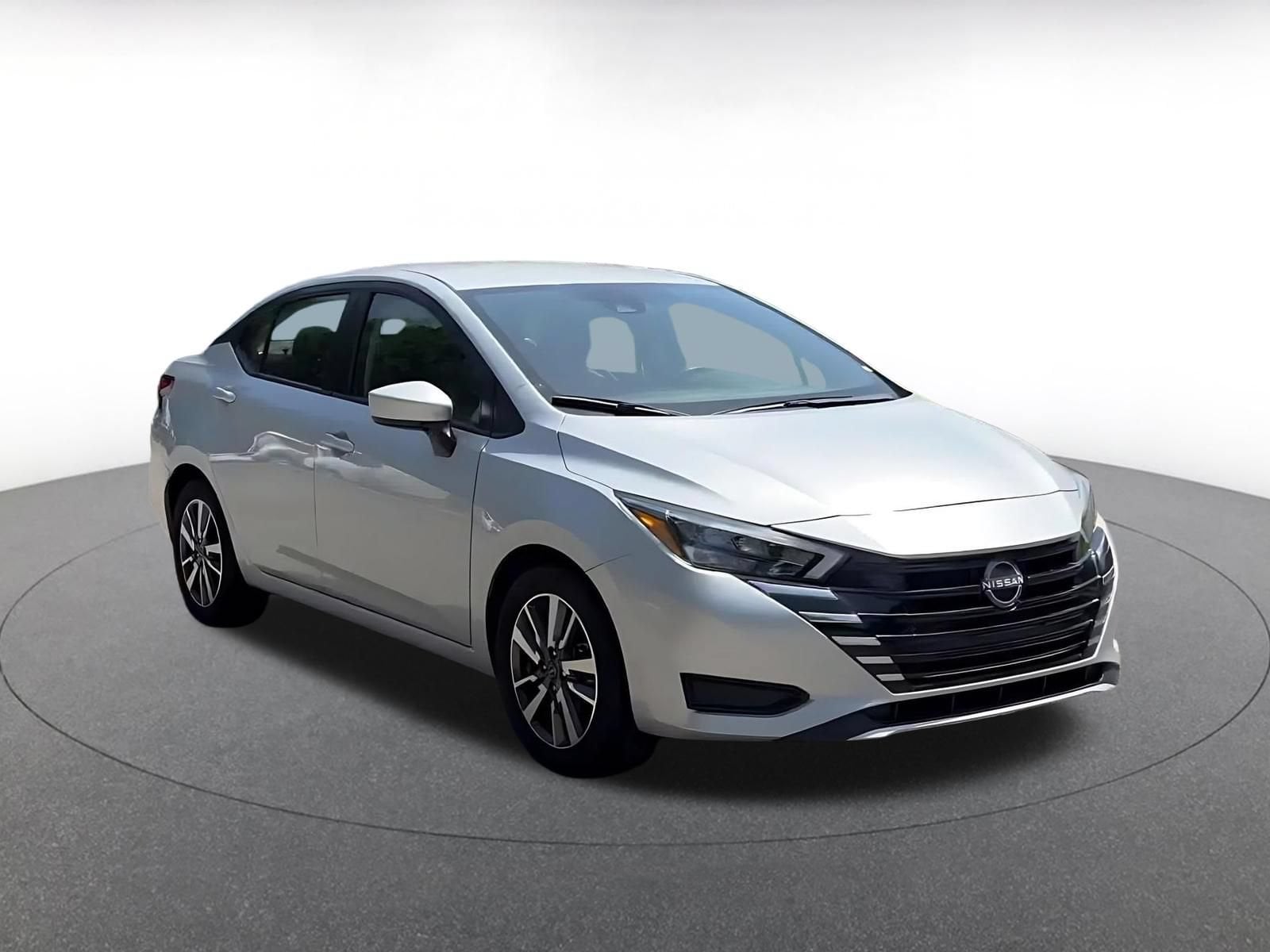 Thumbnail: 2025 Nissan Versa - 3