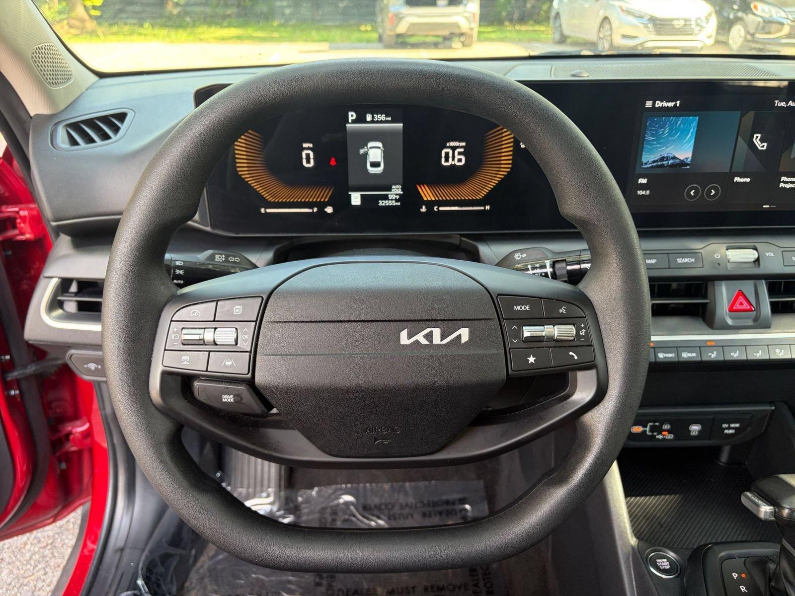 Thumbnail: 2025 Kia K4 - 26